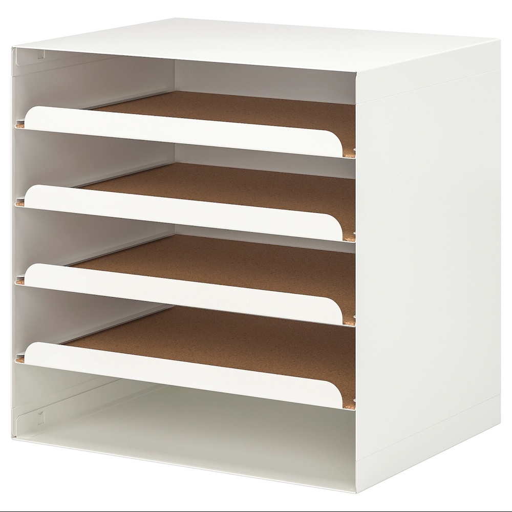 IKEA Letter Tray